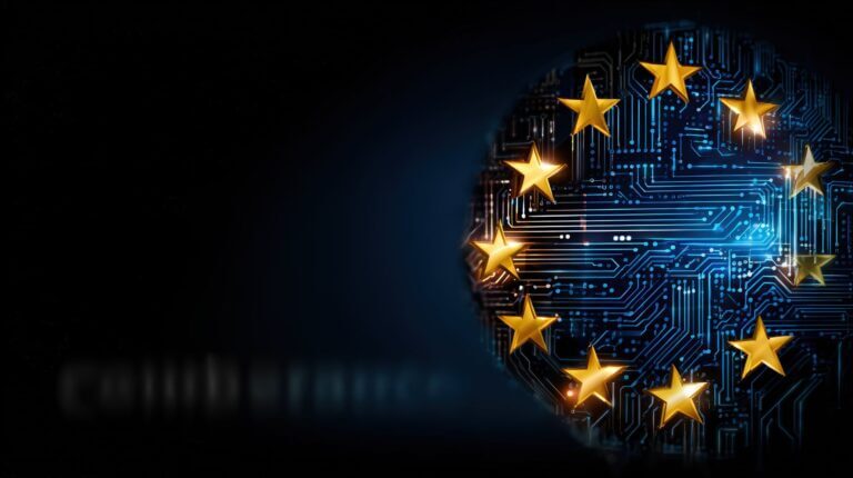 Europa debe tomar medidas ya para garantizar su futuro digital