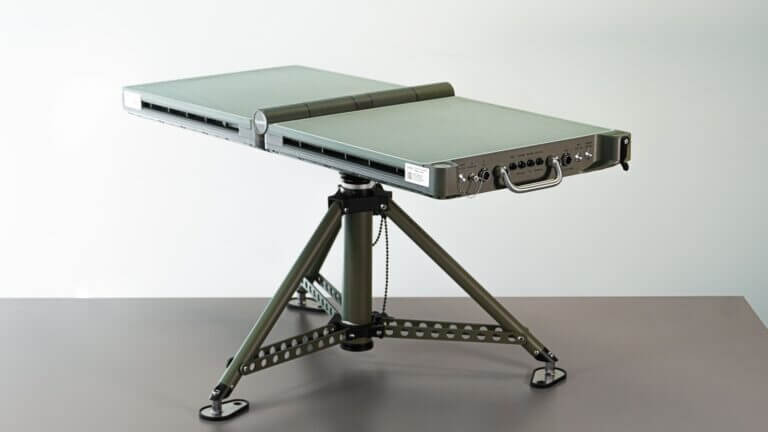 5G Compad: conectividad de próxima generación en defensa y seguridad