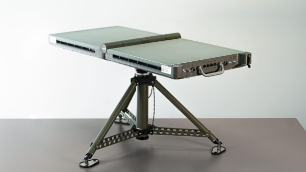 5G Compad: conectividad de próxima generación en defensa y seguridad