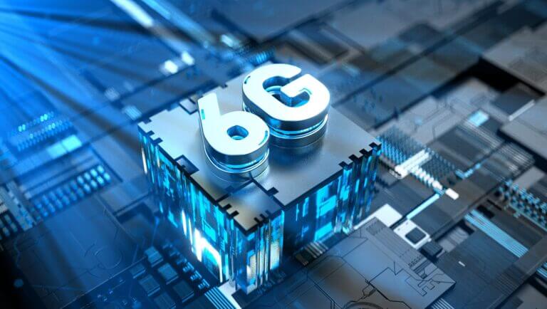 Nokia Bell Labs y KDDI Research se unen para el desarrollo de redes 6G
