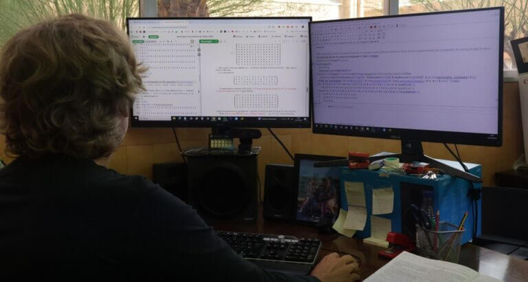 La Universidad de Alicante reduce el “ruido” en la comunicación cuántica