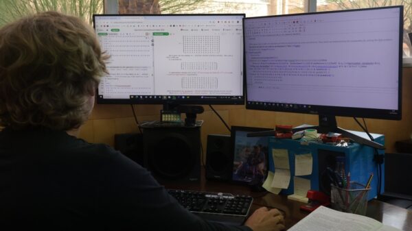 La Universidad de Alicante reduce el “ruido” en la comunicación cuántica