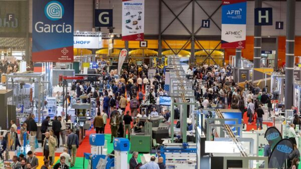 Advanced Manufacturing Madrid reúne a más de 13.000 profesionales y refuerza su papel como centro de innovación industrial