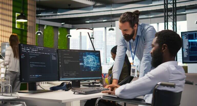 Dos nuevas plataformas de Sarenet impulsan la digitalización empresarial