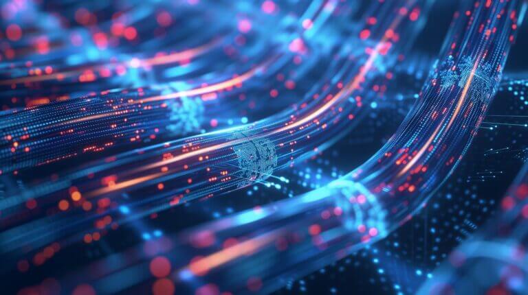 El despliegue de fibra y redes 5G progresa adecuadamente en España.