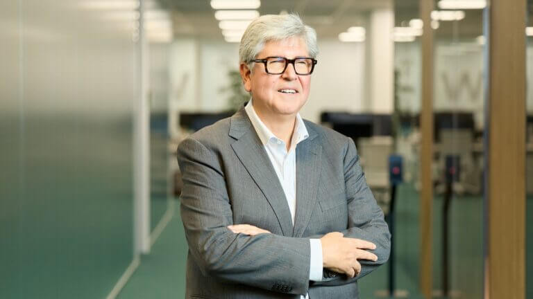 Antonio Abad, nuevo director general de CanarySat Satellite Services