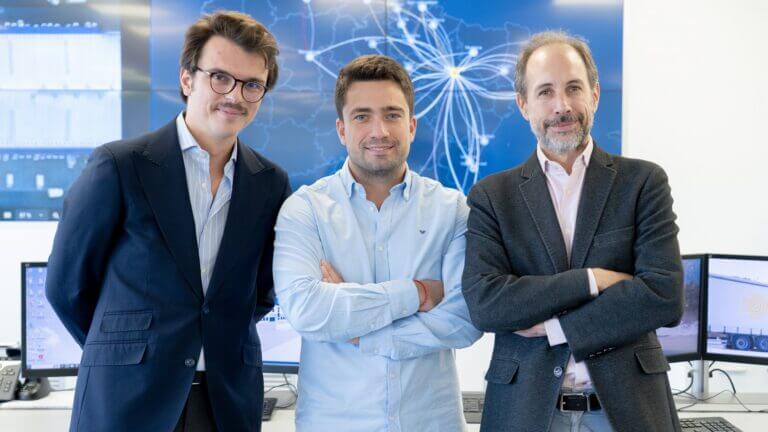 Correos Express mejora su red de transporte con un gemelo digital