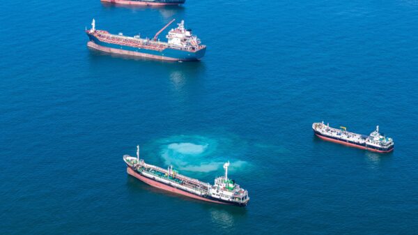 Telespazio Ibérica conectará por satélite la vigilancia marítima europea