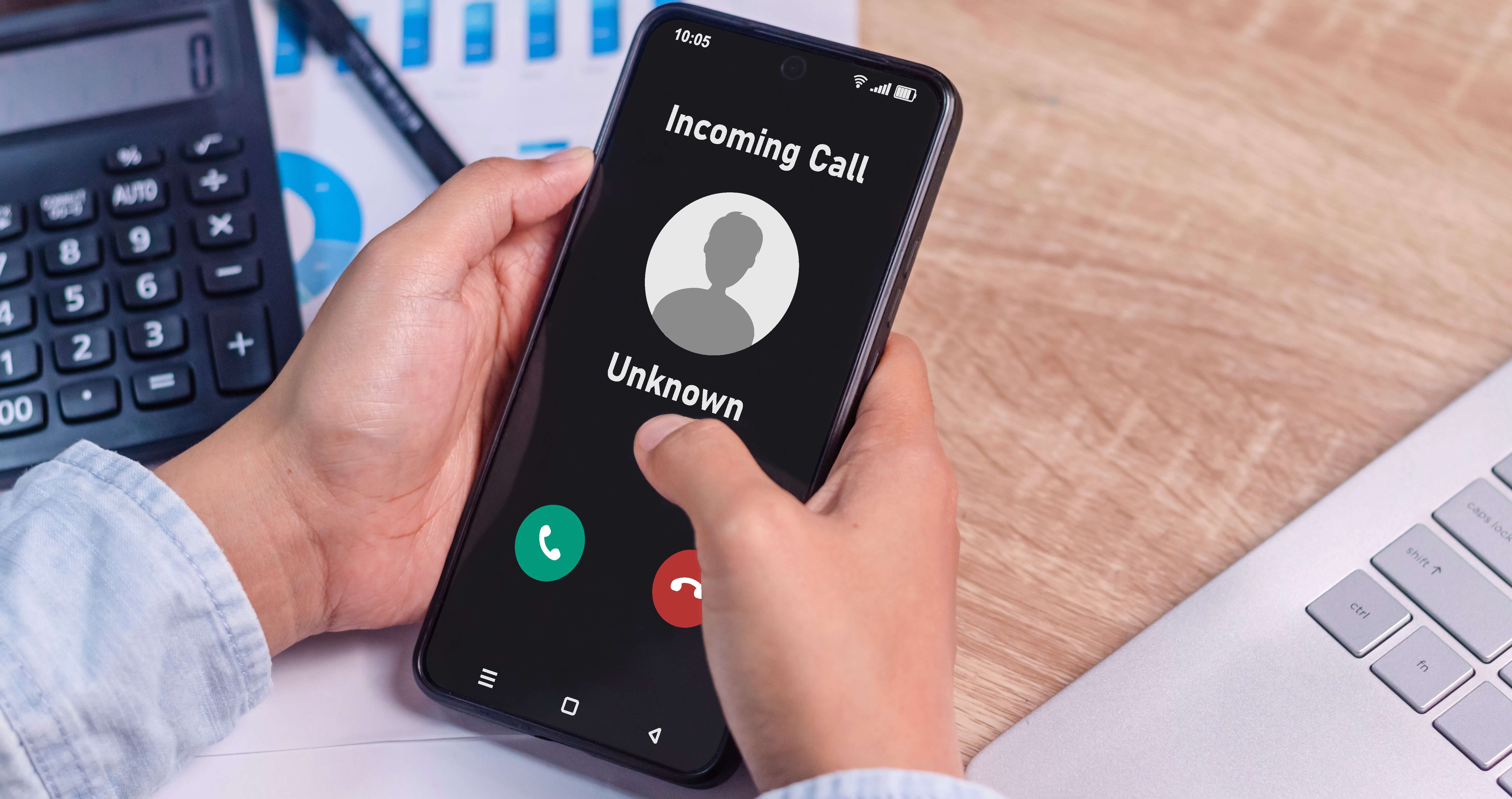 MasOrange activa “Llamada Visible” para frenar el spam telefónico