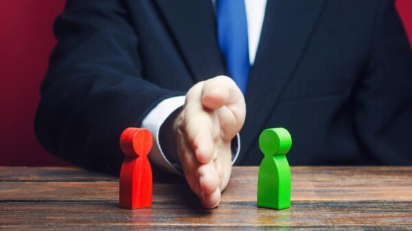 La decisión “salomónica” de la banda superior de 6GHz