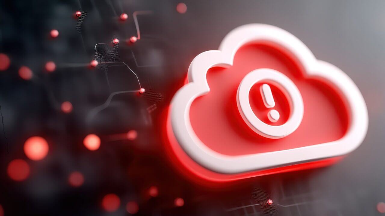 Un fallo de Cloudflare tumba Internet