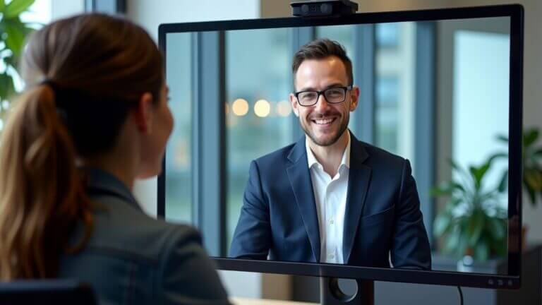 Zoom compra BrightHire para llevar la IA a las entrevistas de trabajo