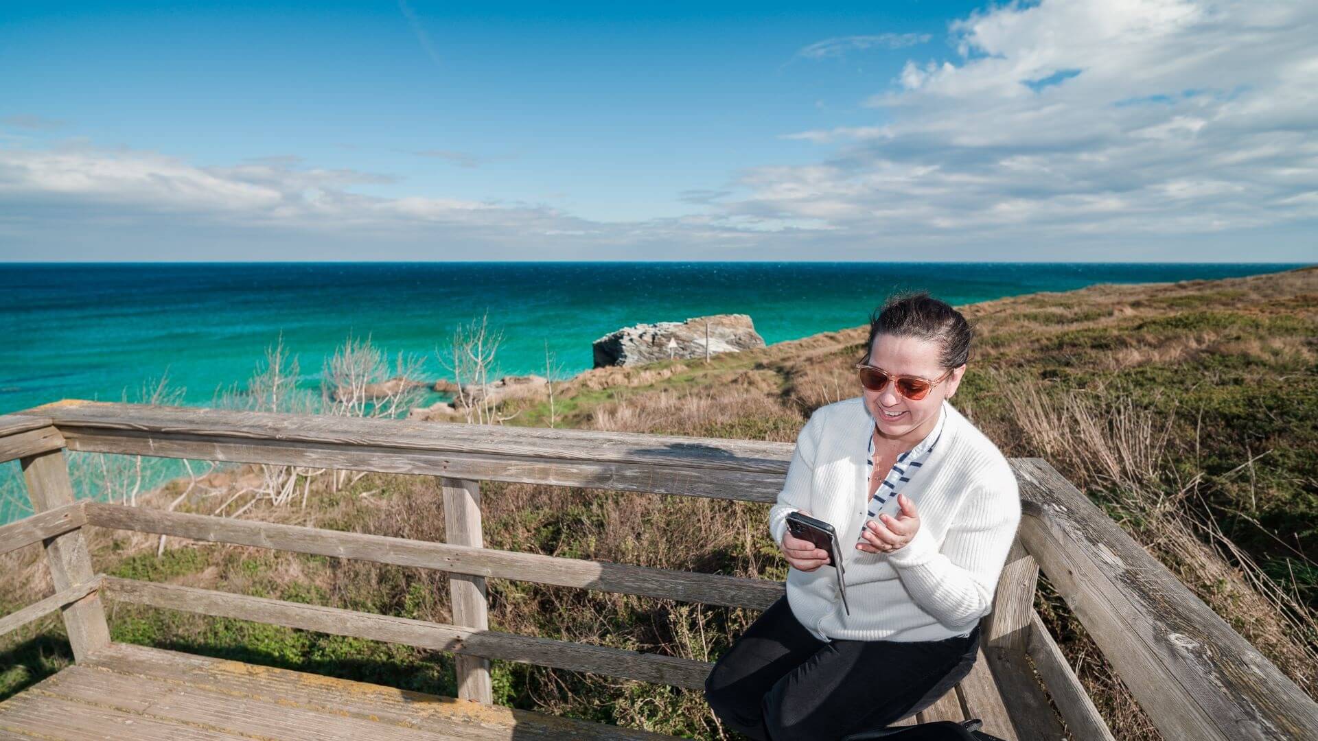 A Túa Xanela se convierte en OMV de la mano de Grupo Aire