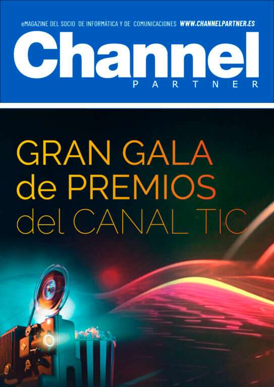 Gran gala de Premios del Canal TIC 2025