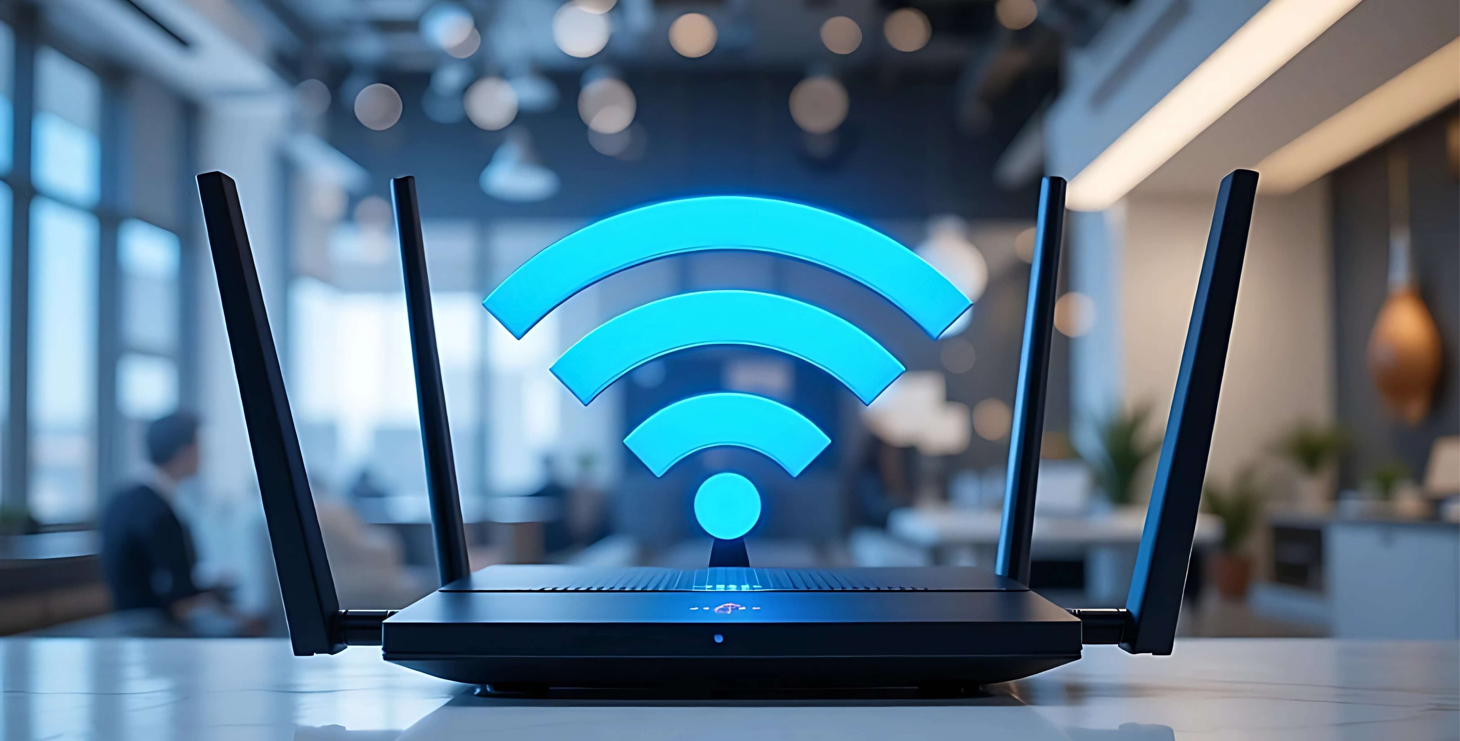 LG cede a Amazon sus patentes esenciales de Wi-Fi