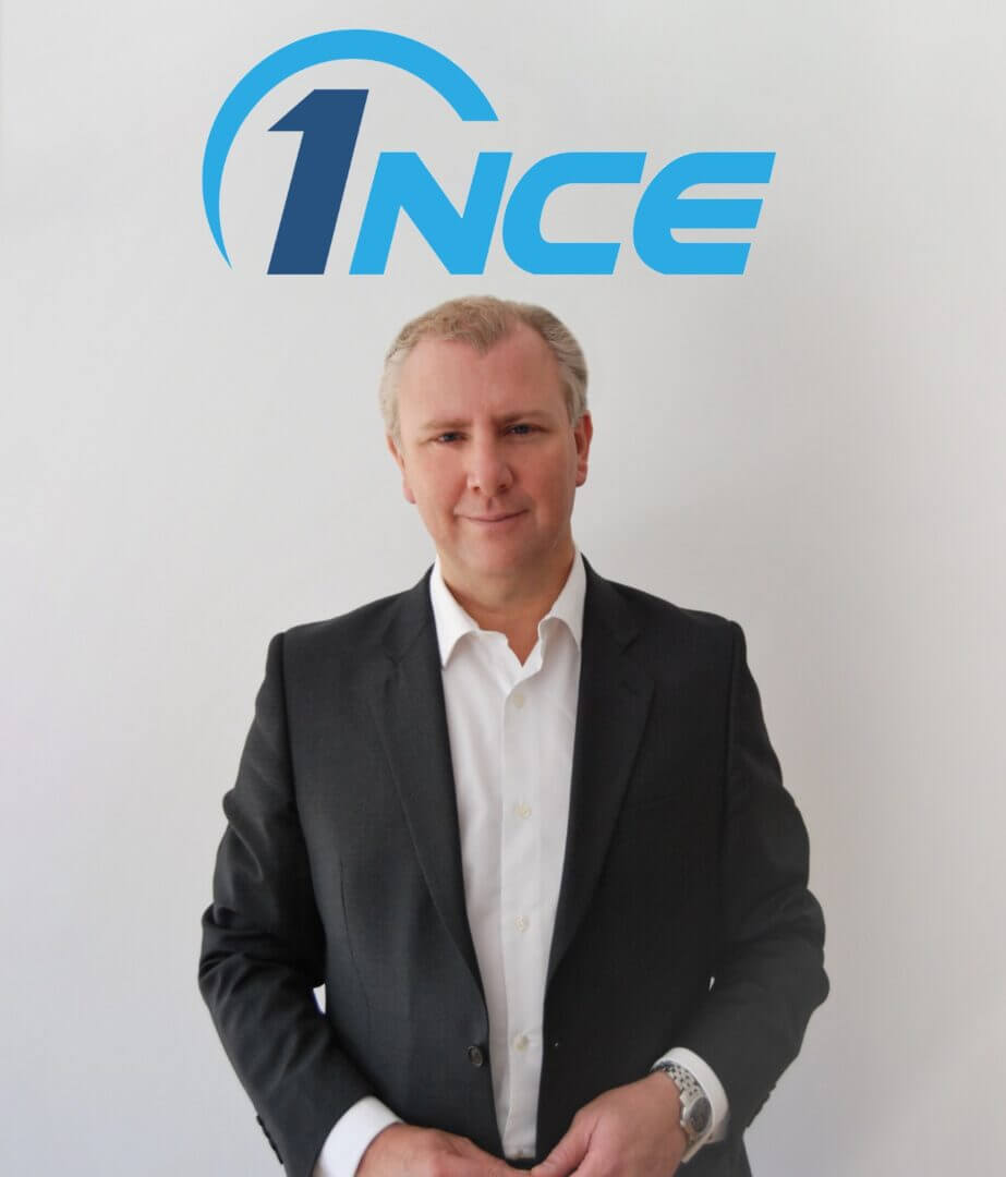 Nicolás Martínez-Fresno, de 1NCE