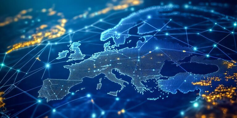 Europa encara su década clave en tecnología