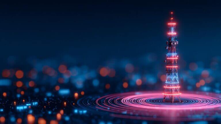 Masorange mejora la eficiencia de su red móvil con Nokia