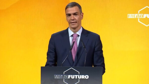 Investigación del Gobierno contra Meta por posible violación de privacidad