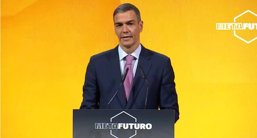 Investigación del Gobierno contra Meta por posible violación de privacidad