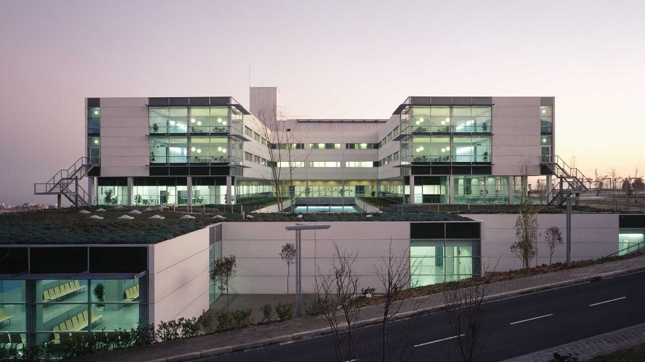 El Consorci Sanitari del Maresme moderniza su red con HPE Aruba y Abast