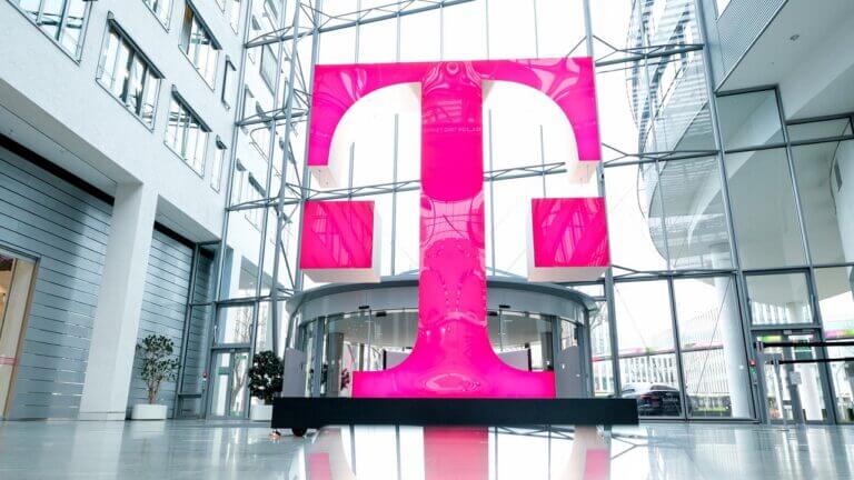 Deutsche Telekom Global Business supera las 2.000 sedes conectadas