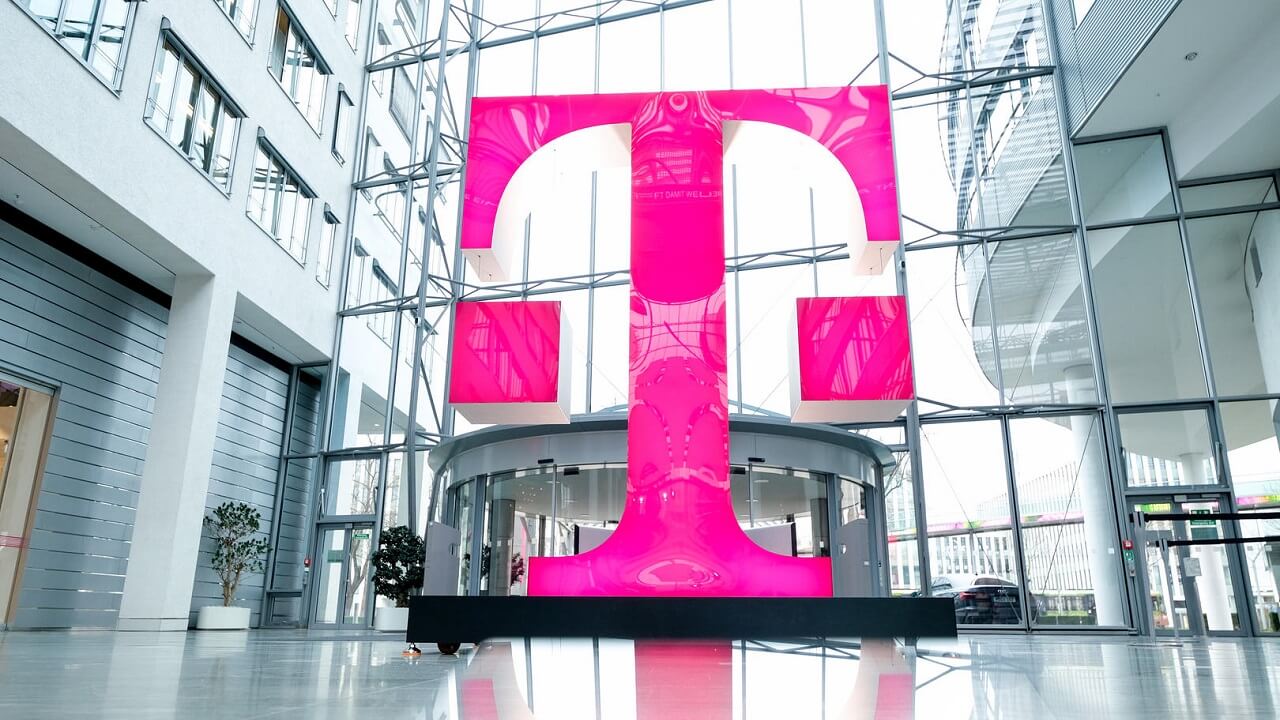 Deutsche Telekom Global Business supera las 2.000 sedes conectadas