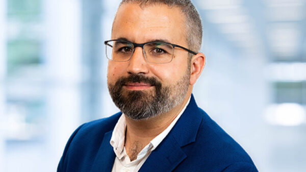 Miguel Anillo, Channel Manager Snom Iberia