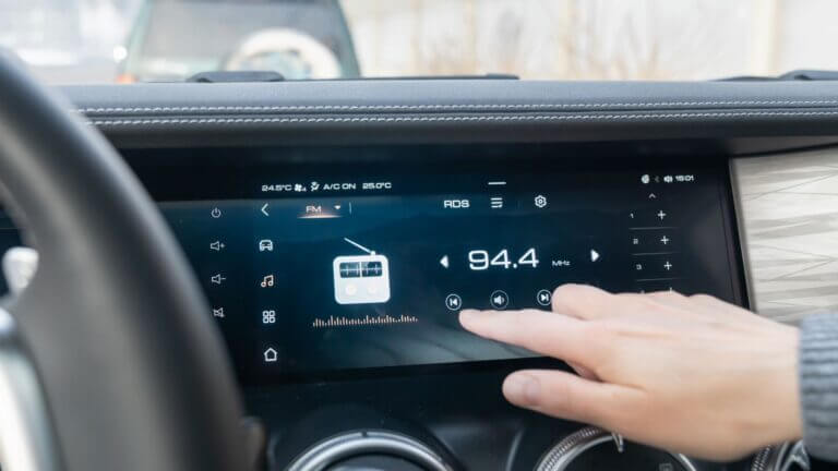 La CNMC apoya la radio digital DAB+, pero pide ajustes
