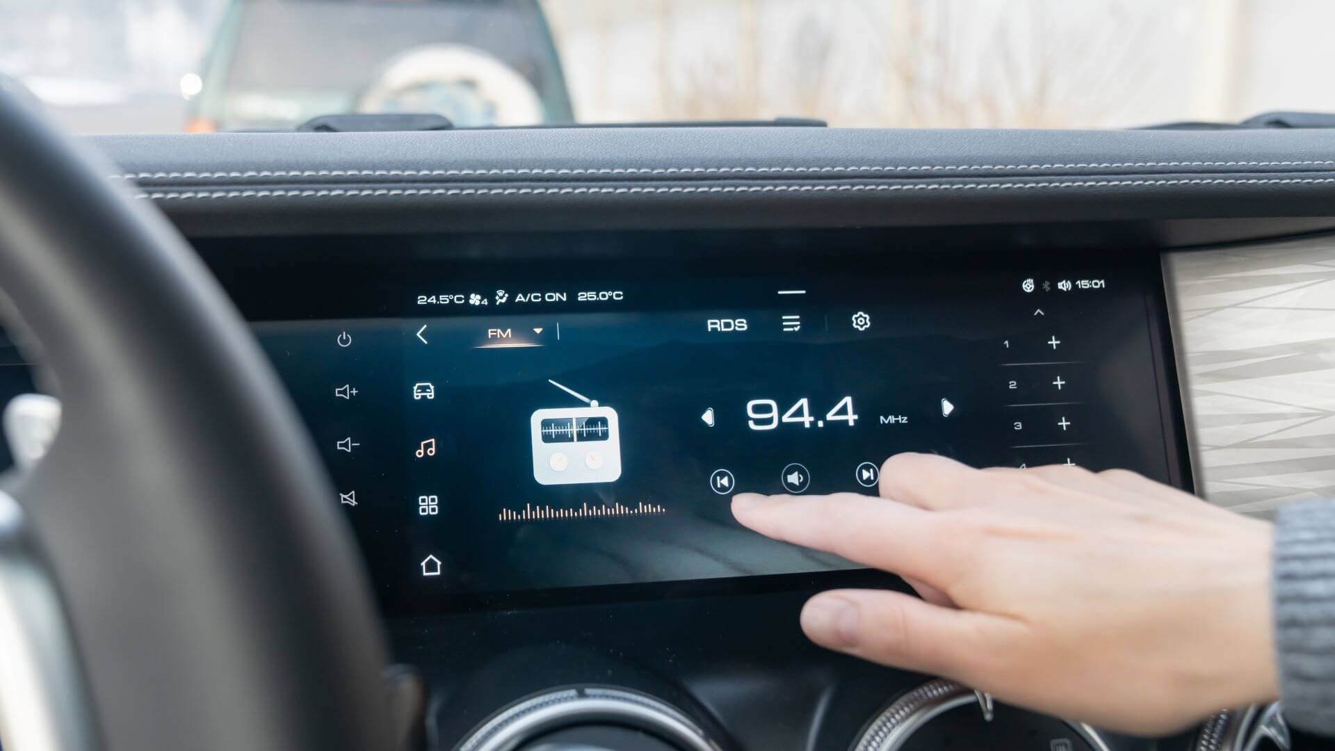 La CNMC apoya la radio digital DAB+, pero pide ajustes