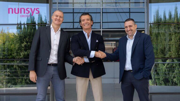 Nunsys Group compra Kaizen Networks, especialista en CC.UU. y networking