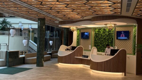 Conectividad Premium Hotel Ribera de Triana