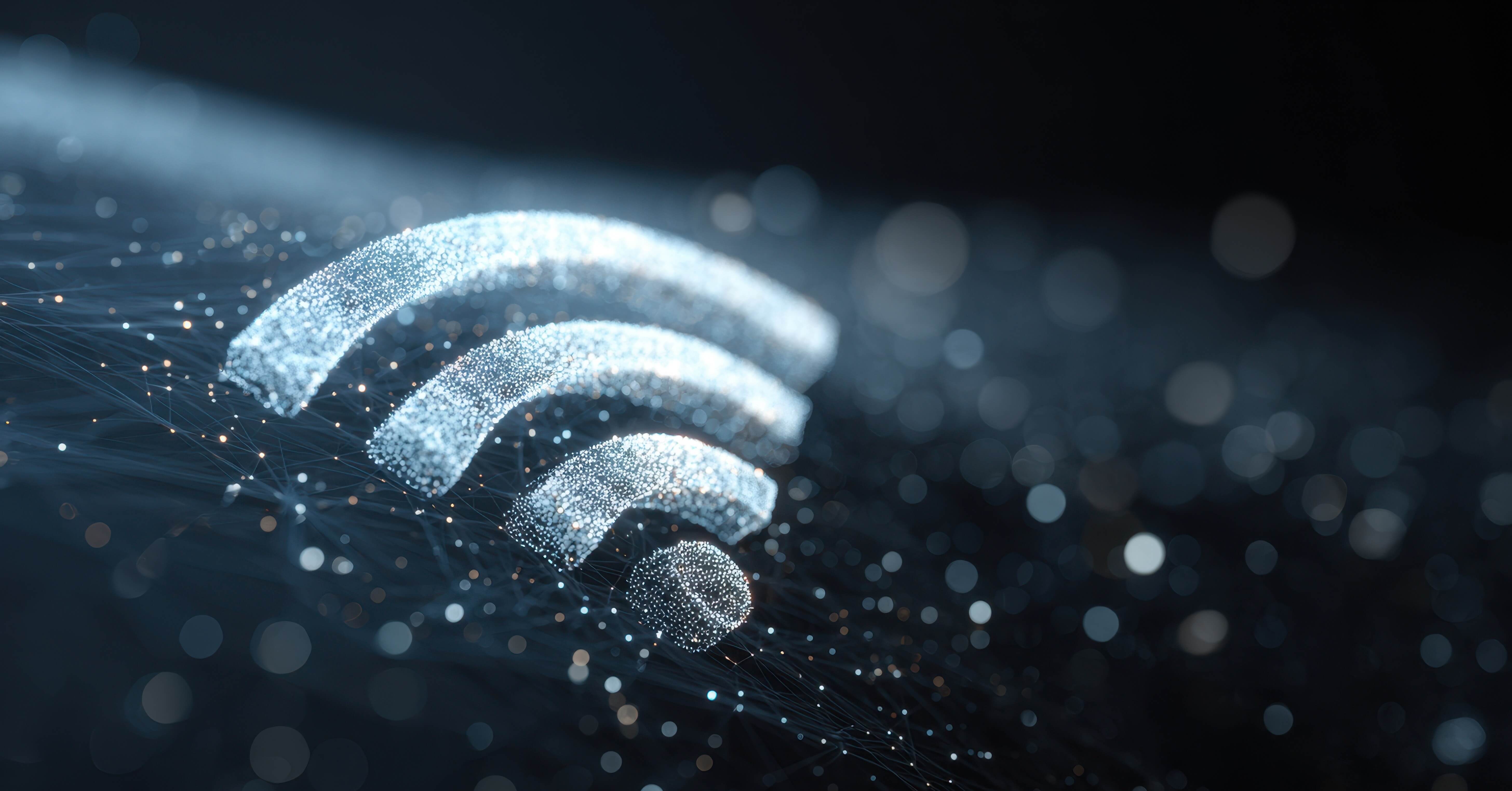 Ekurhuleni protege su campus eléctrico con Wi-Fi 7 y Wi-Fi Shield