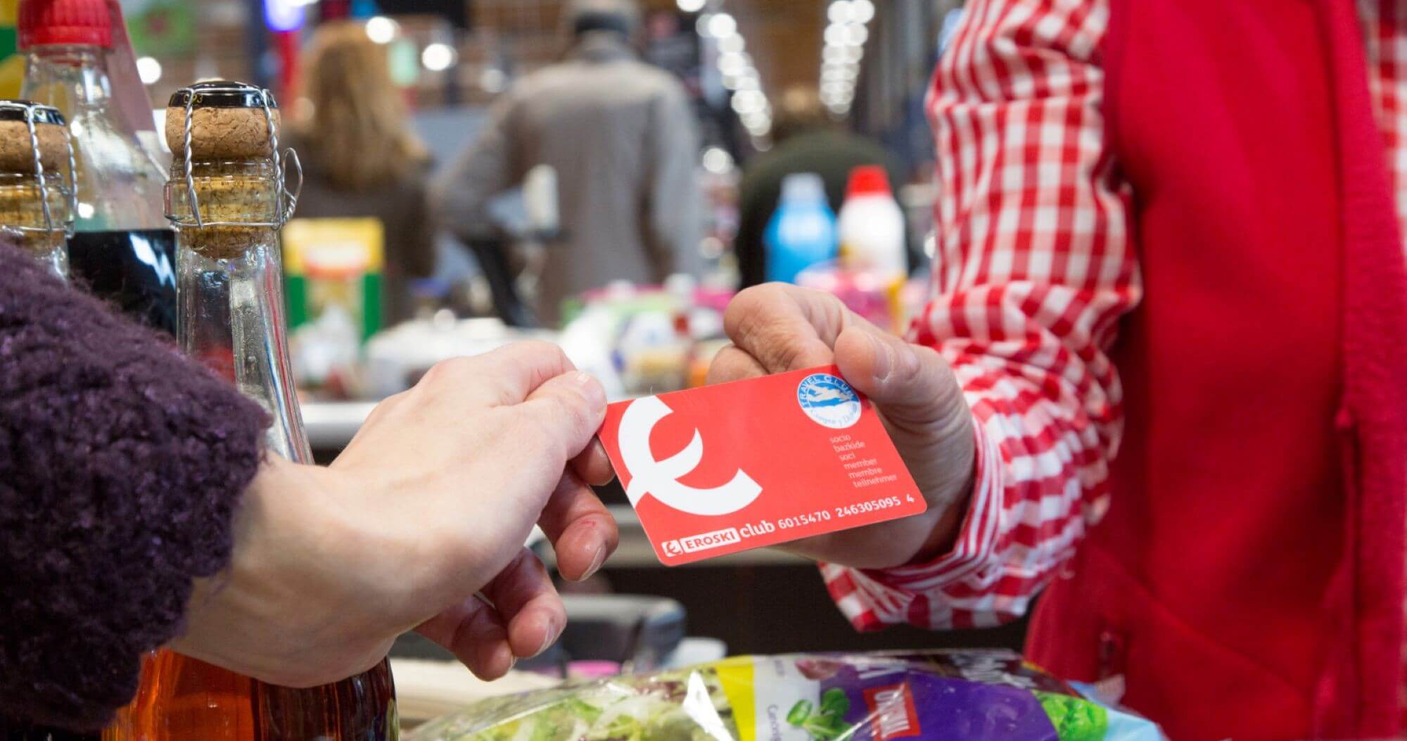 Eroski renueva su atención al cliente con IA y reduce un 20 % las tareas manuales