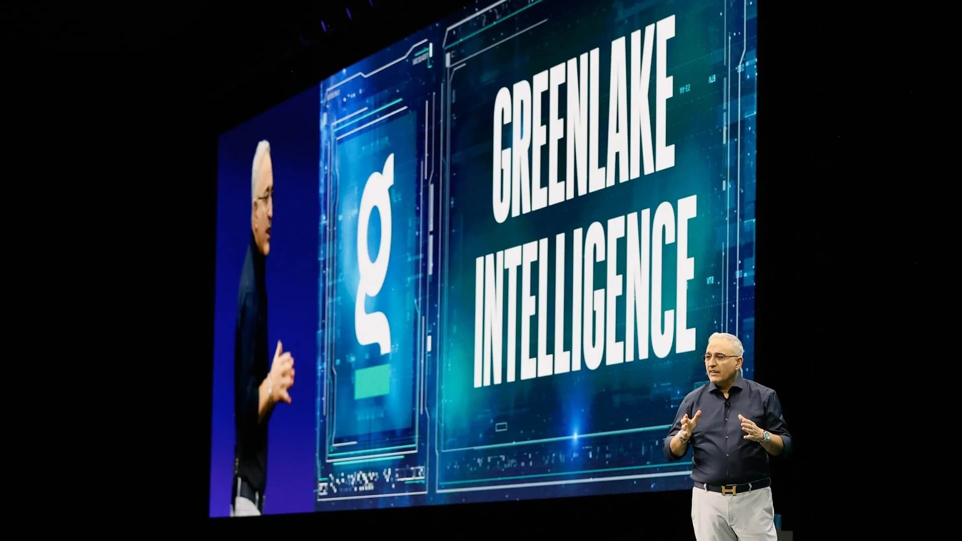 HPE hace más flexible, segura e inteligente su oferta de nube híbrida