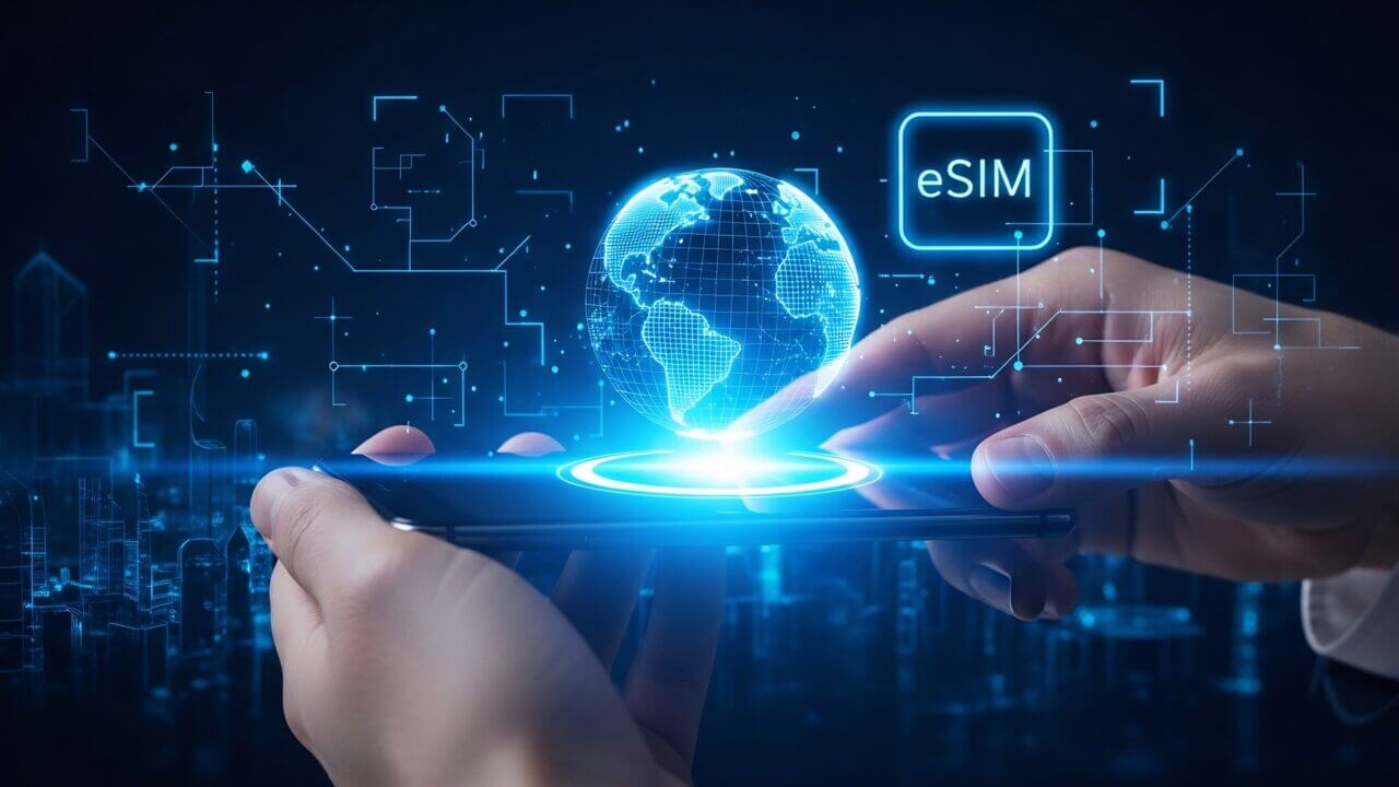 Respaldo Empresa, nuevo servicio de Telefónica para no clientes