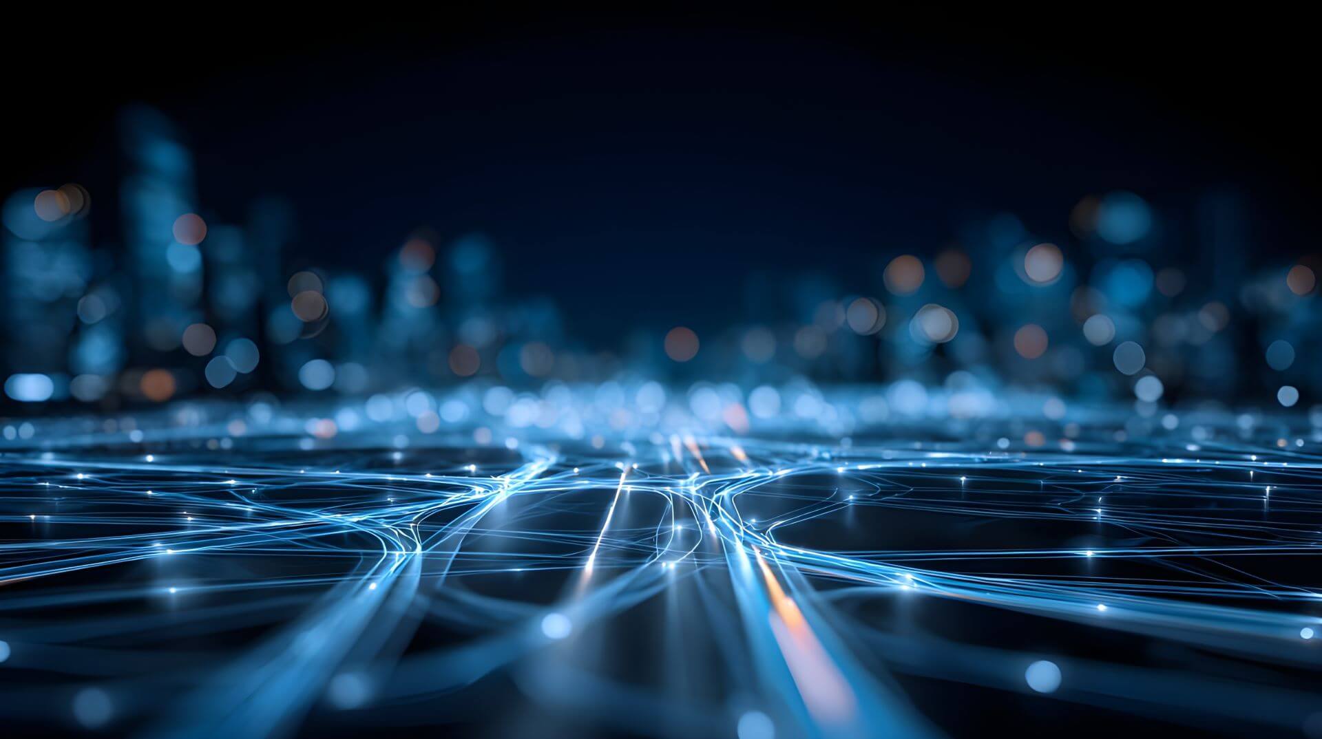 HPE acelera la transición hacia las redes autónomas