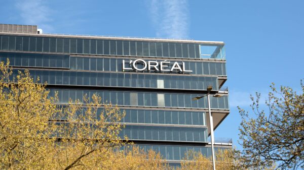 L&#8217;Oréal refuerza su presencia en redes con un programa global de promoción interna