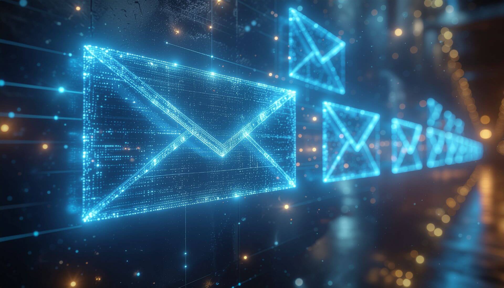 Qué son las redes informáticas