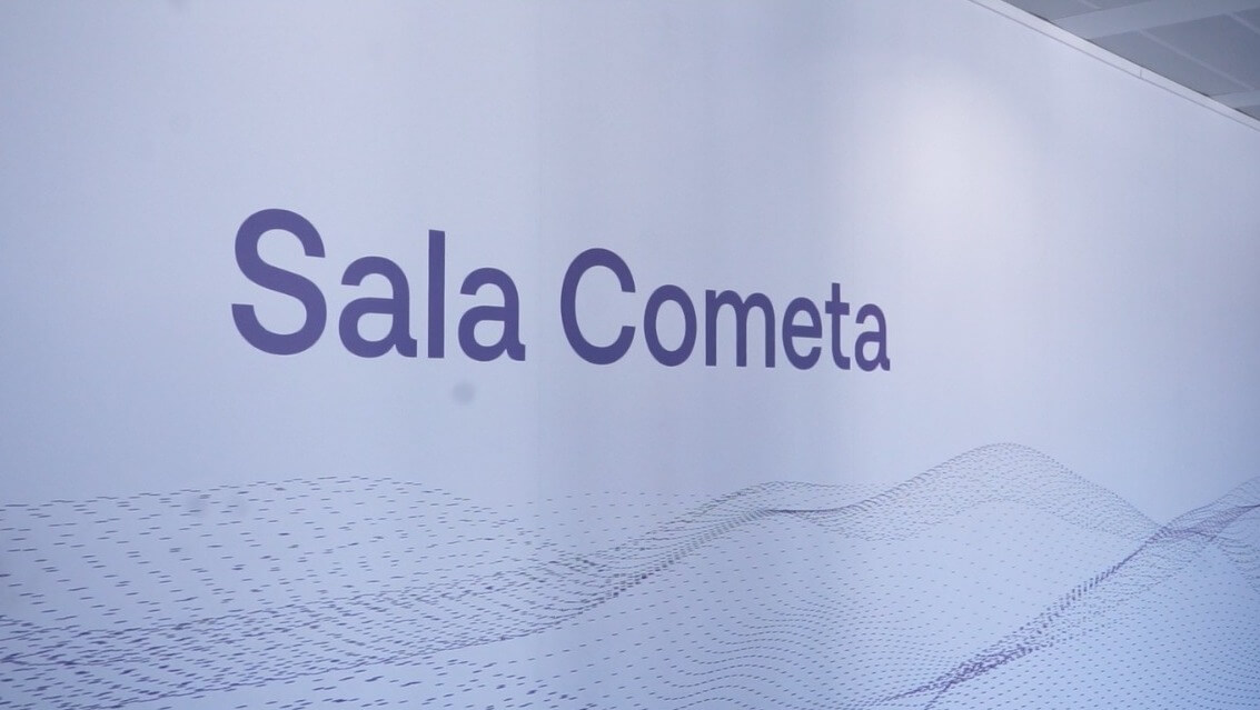 Nuevo mapa de cobertura para el sistema de gestión de pulseras antimaltrato Cometa