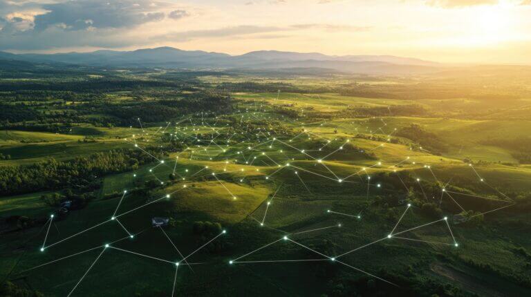 El reto de la conectividad en la España rural está en el ámbito empresarial