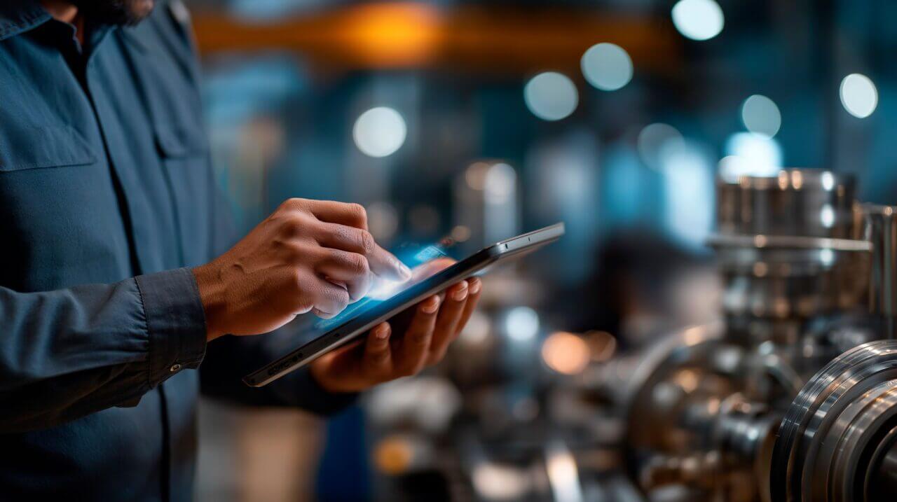 Edge y redes 5G privadas, nuevos pilares del sector industrial