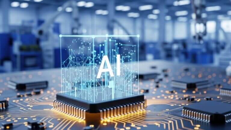 GTT pone en marcha su Fábrica de IA