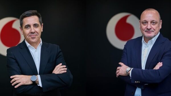 Nombramiento los dos