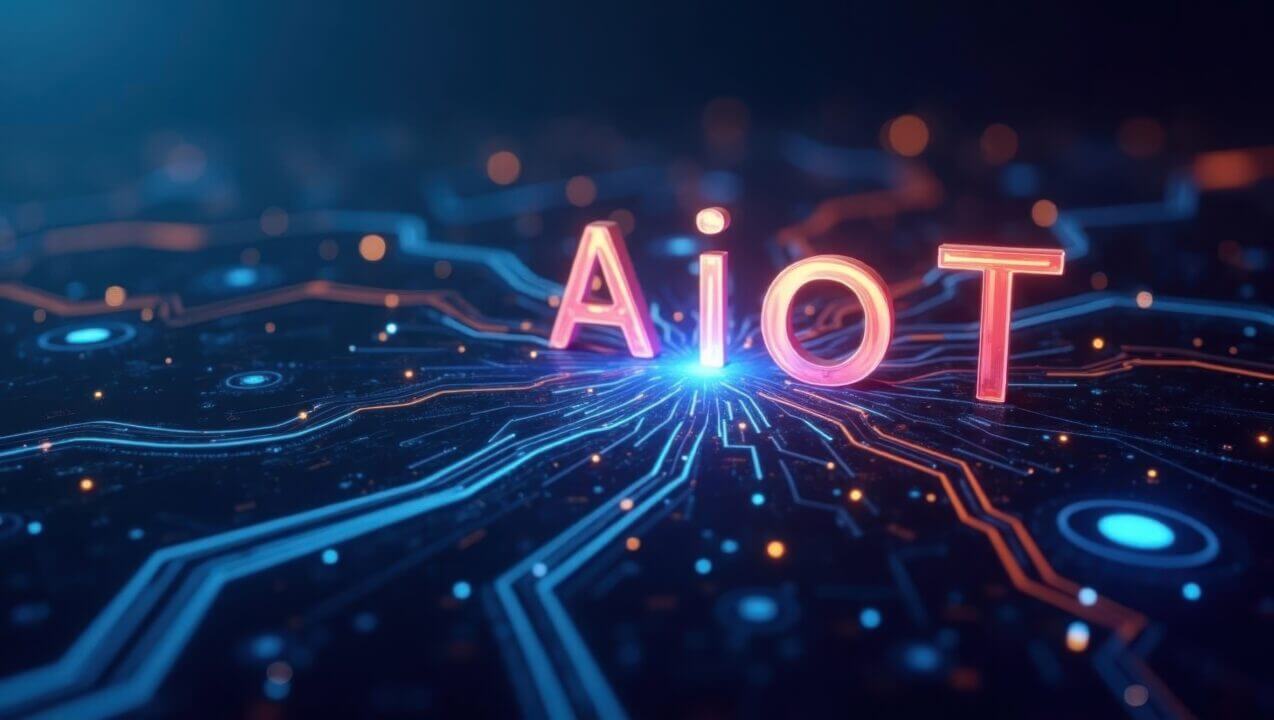 La AIoT gana peso en la digitalización industrial