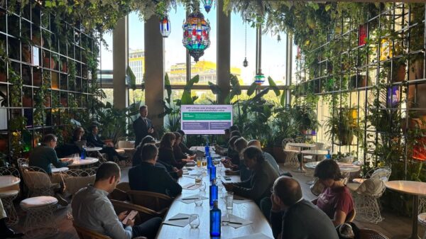 Juniper impulsa los ingresos de HPE y marca un nuevo enfoque estratégico