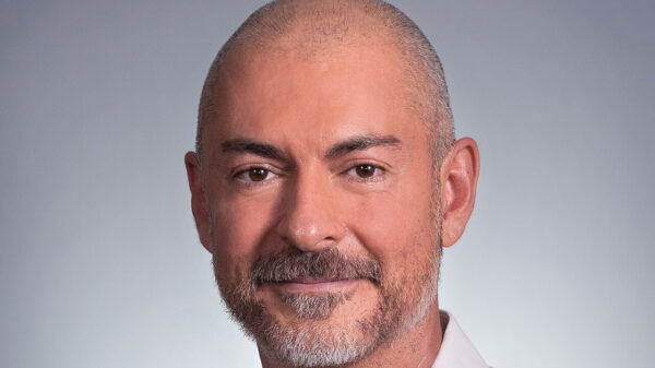 Alberto Egido, Senior Manager Southern Europe