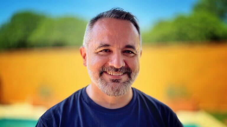 Albert Garcia, Business Director y cofundador de KrakenD