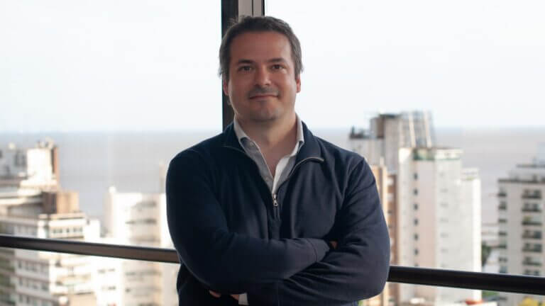 Mauricio Lázaro, Director de Innovación de Inconcert