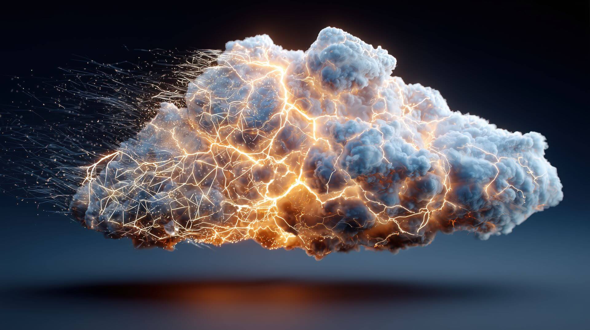 Estas han sido las mayores interrupciones de servicios online del año